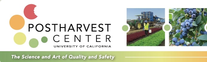 UC Davis Postharvest Center