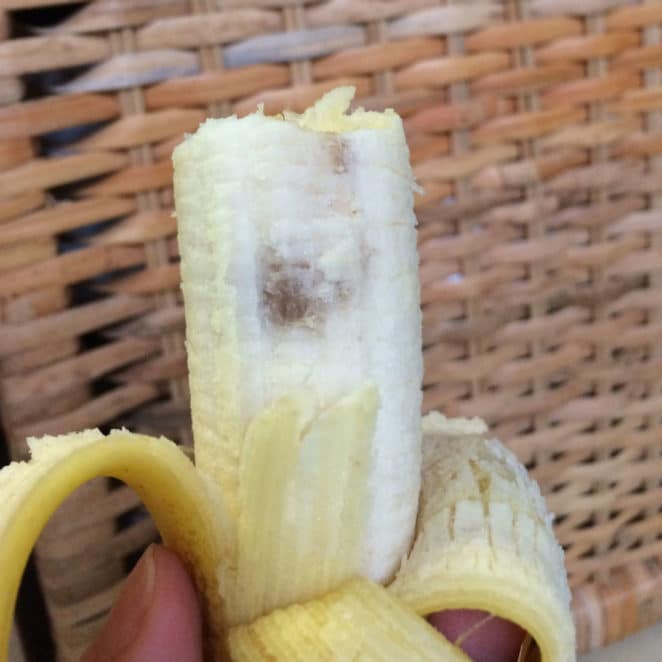 Can You Eat A Bruised Banana can-you-eat-a-bruised-banana