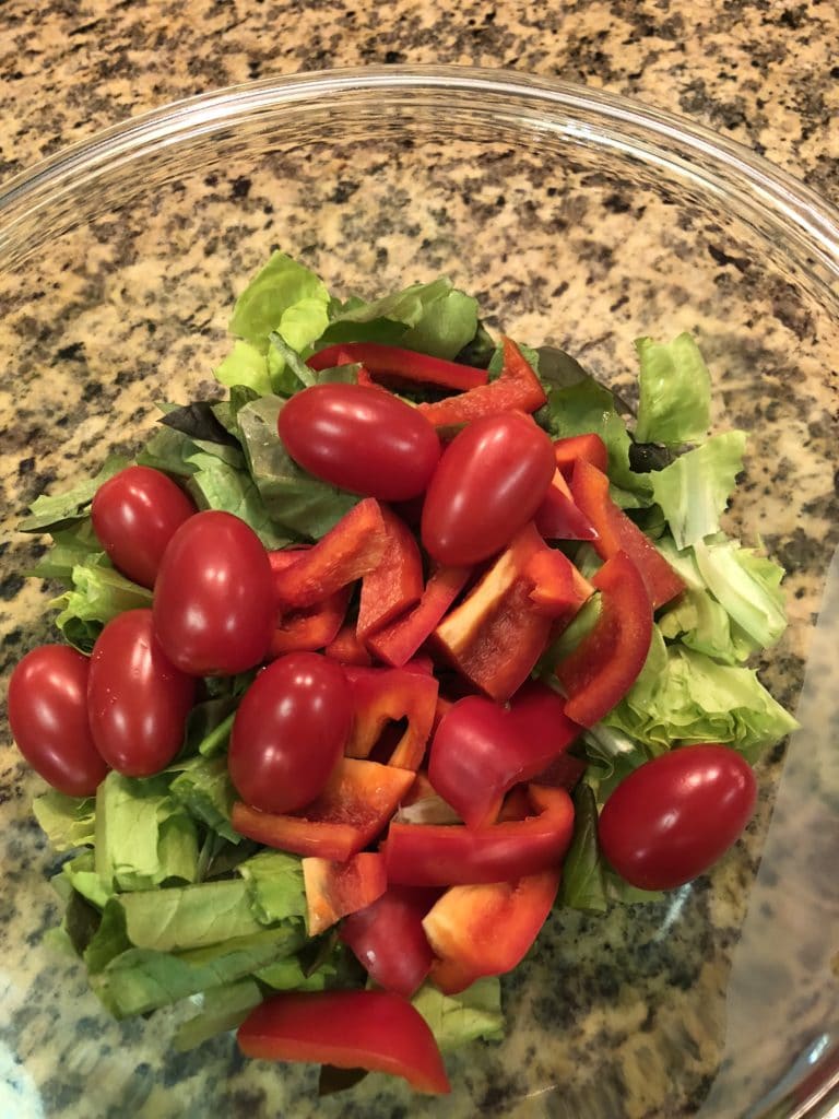 Salad