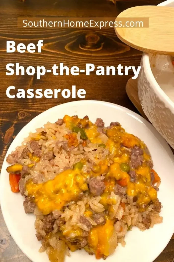 shop the pantry