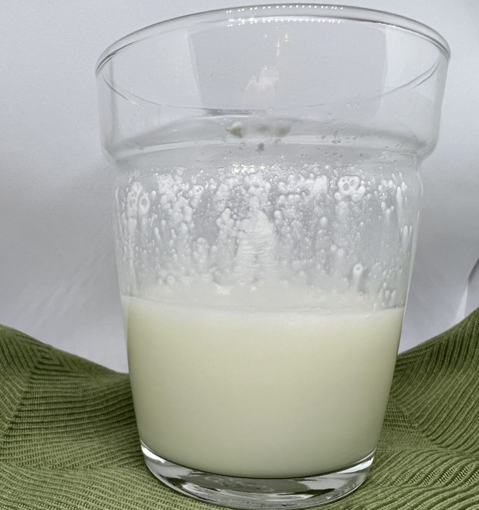 Is milk still safe to drink when it starts to spoil? - Eat Or Toss Is milk still safe to drink when it starts to spoil? - Eat Or Toss