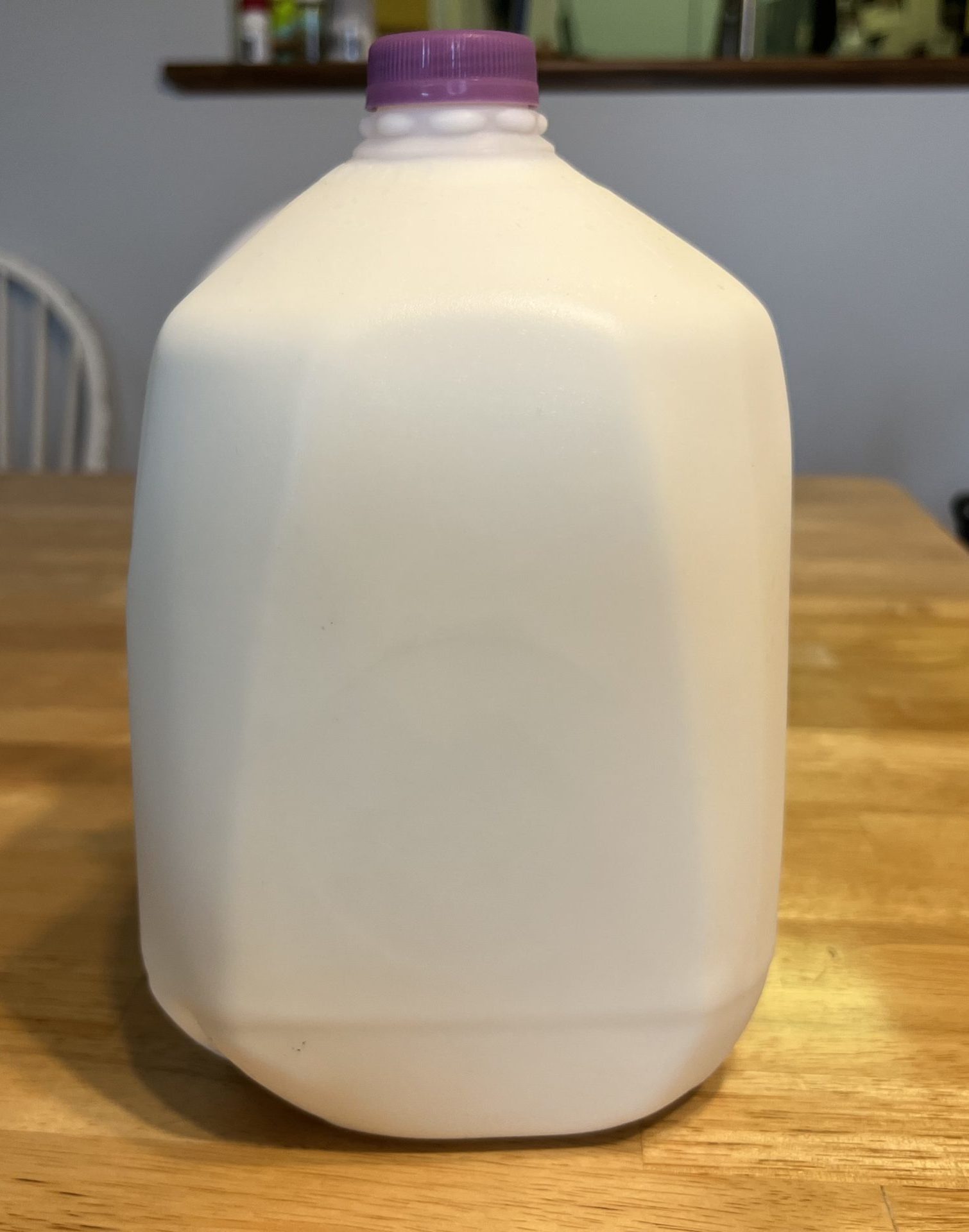 Expired Milk - How to Use It Up Instead of Wasting It