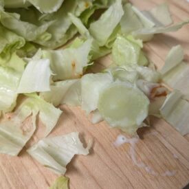 lettuce latex