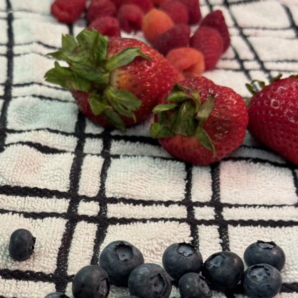berry storage hacks